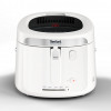 Friggitrice Tefal Filtra Vision FF2541E0, 2.1 L, 1900 W, bianca