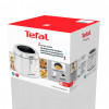 Friggitrice Tefal Filtra Vision FF2541E0, 2.1 L, 1900 W, bianca
