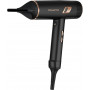 Asciugacapelli Rowenta Ultimate Experience CV9920F0, 2000 W, nero/rame