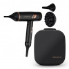 Asciugacapelli Rowenta Ultimate Experience CV9920F0, 2000 W, nero/rame