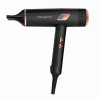 Asciugacapelli Rowenta Ultimate Experience CV9920F0, 2000 W, nero/rame