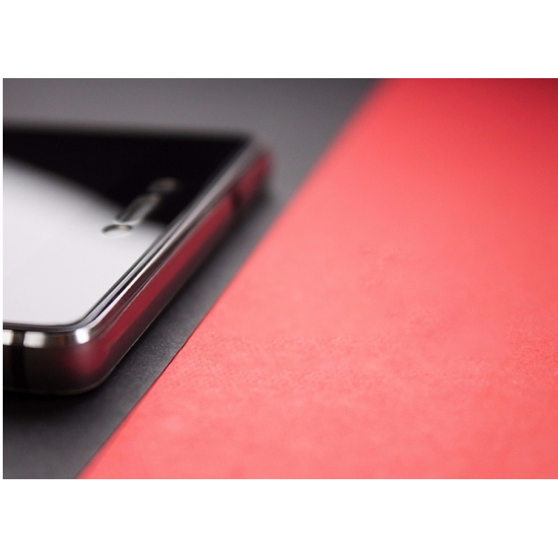 Vetro ibrido 3mk FlexibleGlass per Sony Xperia 1