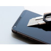 Vetro temperato 3mk HardGlass per Apple iPhone 11 Pro Max (6.5")