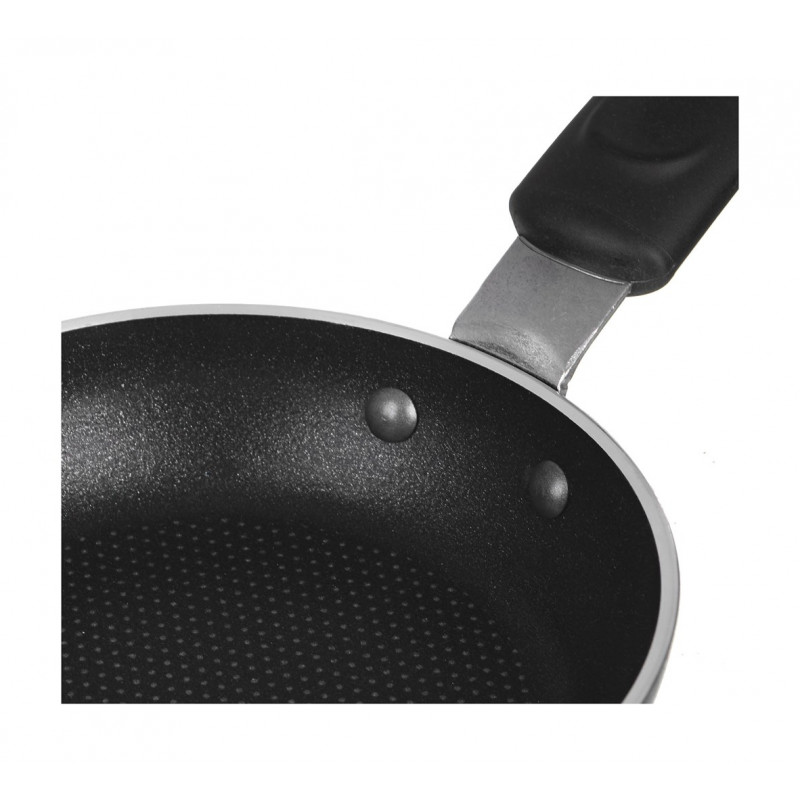 Padella multiuso Tefal Simply Clean B56700, rotonda, 12 cm