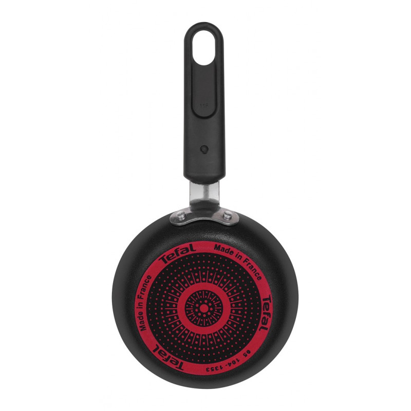 Padella multiuso Tefal Simply Clean B56700, rotonda, 12 cm