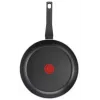Tefal Simply Clean B5670253 Padella, Padella multiuso, Rotonda, 20 cm