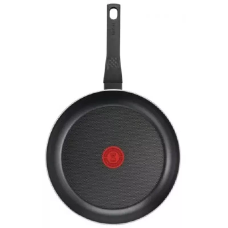 Tefal Simply Clean B5670253 Padella, Padella multiuso, Rotonda, 20 cm