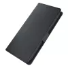 Custodia portafoglio 3MK Wallet Case per Samsung Galaxy A25 5G, nera