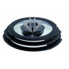 Set di pentole e padelle Tefal Ingenio Easy Cook L15490, 10 pezzi
