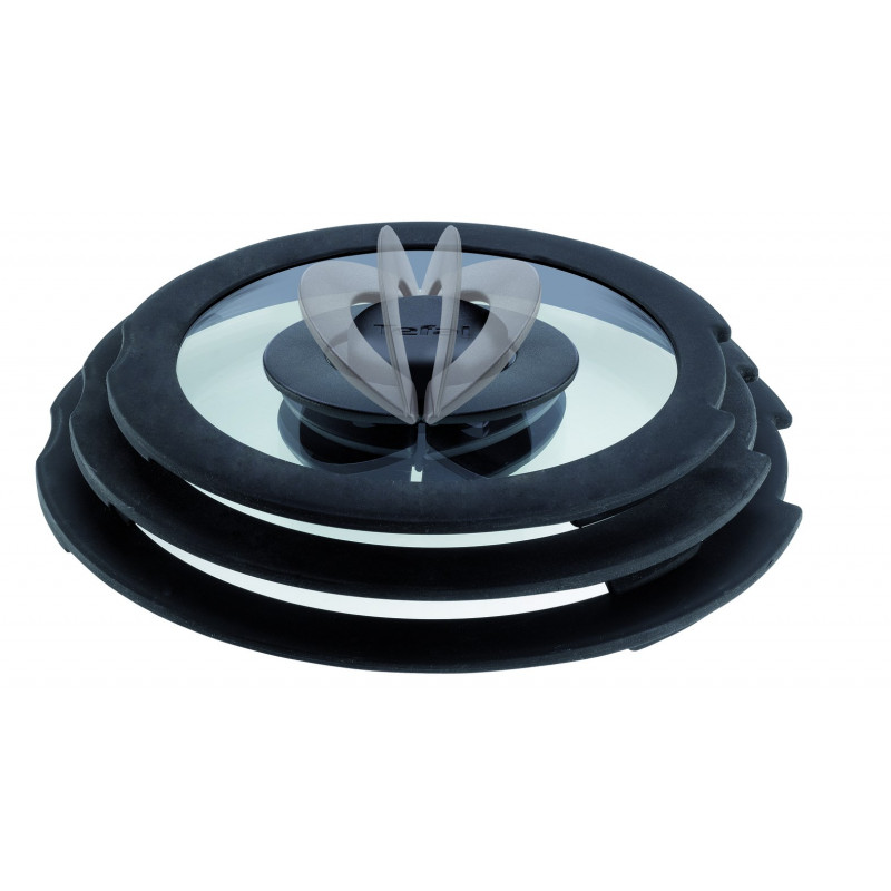 Set di pentole e padelle Tefal Ingenio Easy Cook L15490, 10 pezzi
