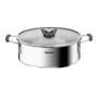 Set di pentole Tefal Opti Space G7378S55, 8 pz