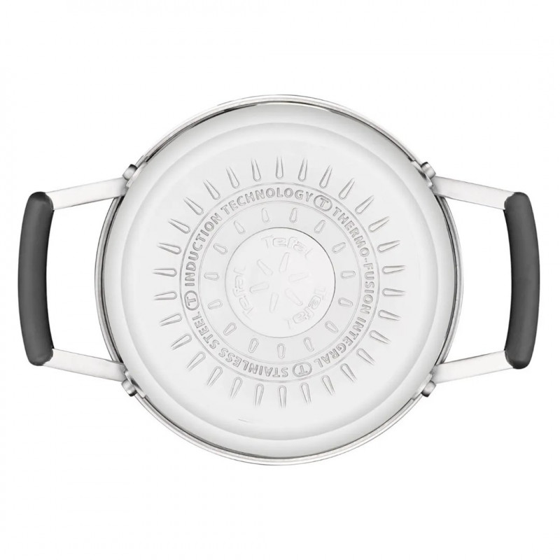 Set di pentole Tefal Opti Space G7378S55, 8 pz