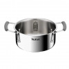 Set di pentole Tefal Opti Space G7378S55, 8 pz