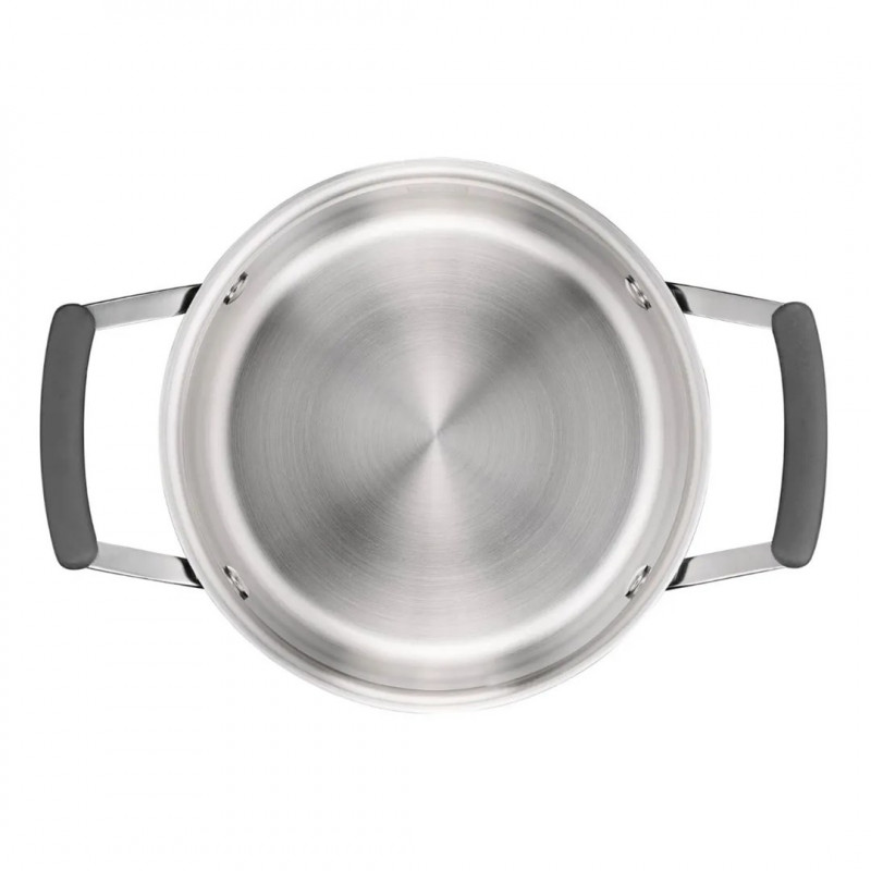 Set di pentole Tefal Opti Space G7378S55, 8 pz