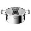 Set di pentole Tefal Opti Space G7378S55, 8 pz