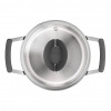 Set di pentole Tefal Opti Space G7378S55, 8 pz