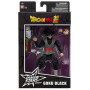 Bandai Dragon Ball Dragon Stars DS35999 Goku Black figura da collezione