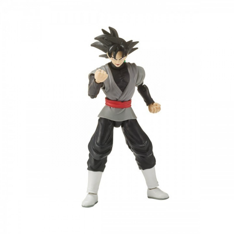 Bandai Dragon Ball Dragon Stars DS35999 Goku Black figura da collezione