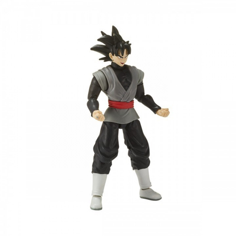 Bandai Dragon Ball Dragon Stars DS35999 Goku Black figura da collezione