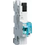Interruttore automatico di linea principale Hager HTS116E, 1 polo, 16 A, 400 V
