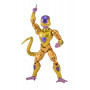 Statua da collezione Bandai Dragon Ball Dragon Stars DS35993 Golden Freiza