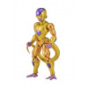 Statua da collezione Bandai Dragon Ball Dragon Stars DS35993 Golden Freiza