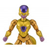 Statua da collezione Bandai Dragon Ball Dragon Stars DS35993 Golden Freiza
