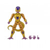 Statua da collezione Bandai Dragon Ball Dragon Stars DS35993 Golden Freiza