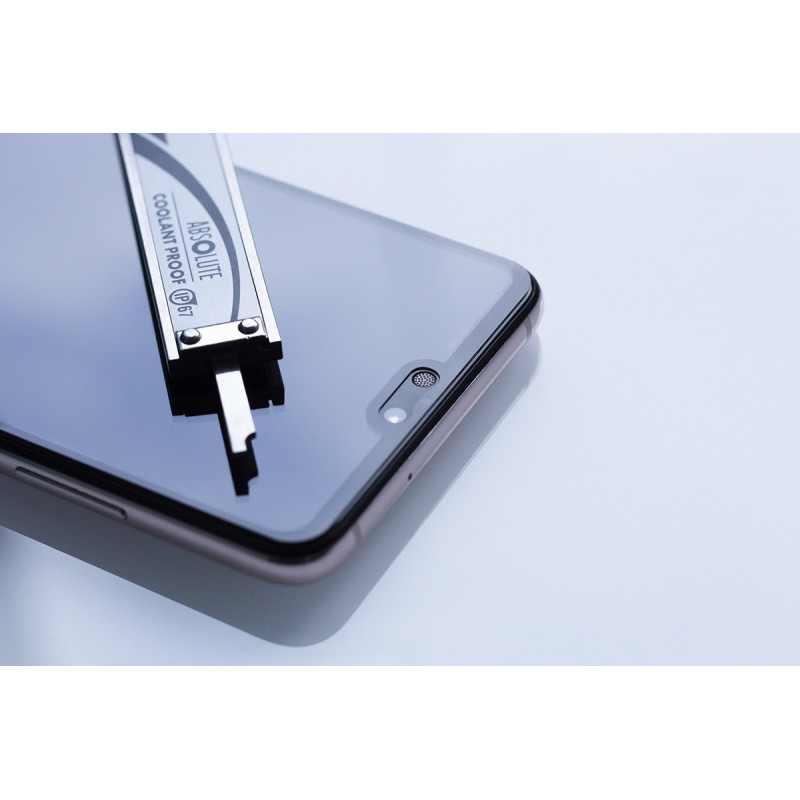 Vetro ibrido 3mk FlexibleGlass Max per Samsung Galaxy A30s/A50/A50s