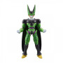 Figura da collezione Bandai Dragon Ball Stars Cell Final Form