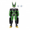 Figura da collezione Bandai Dragon Ball Stars Cell Final Form