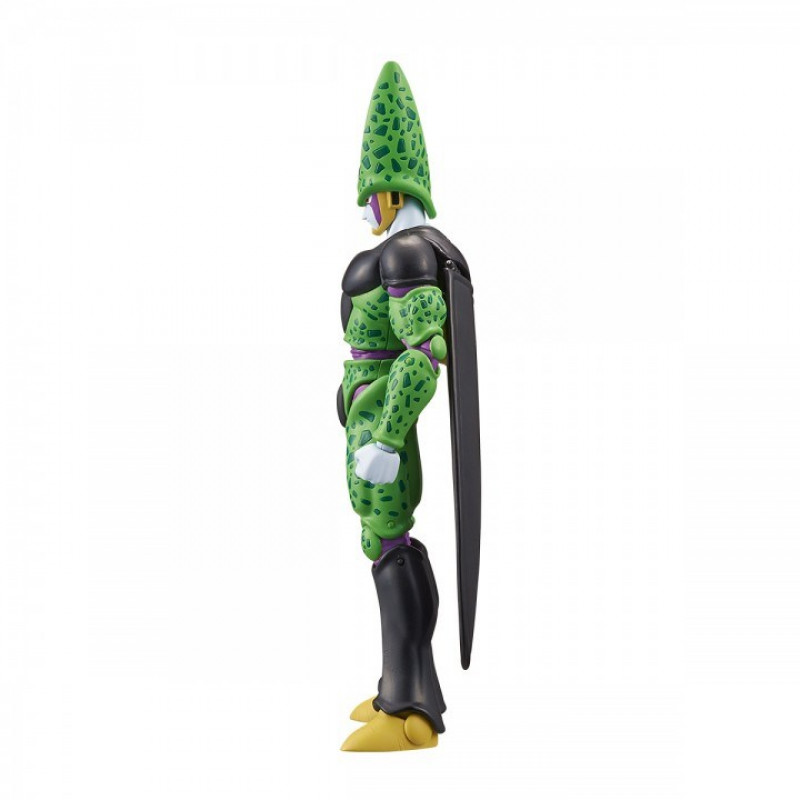 Figura da collezione Bandai Dragon Ball Stars Cell Final Form