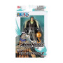 Bandai Anime Heroes One Piece - Crocodile Action Figure