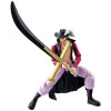 Bandai Anime Heroes One Piece - Action Figure di Dracule Mihawk