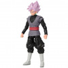 Bandai Dragon Ball Super Evolve - Statuetta da collezione Rose Goku Black