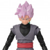 Bandai Dragon Ball Super Evolve - Statuetta da collezione Rose Goku Black