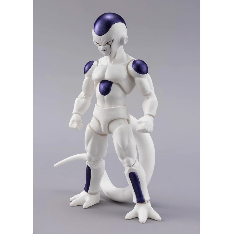 Bandai Dragon Ball Super Evolve - Frieza 4th Form figura da collezione