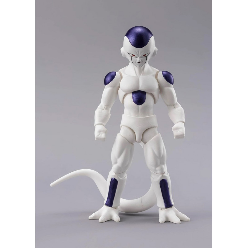 Bandai Dragon Ball Super Evolve - Frieza 4th Form figura da collezione