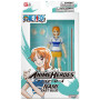 Bandai Anime Heroes One Piece - Action Figure di Nami