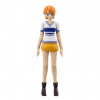 Bandai Anime Heroes One Piece - Action Figure di Nami