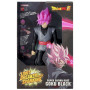 Bandai Dragon Ball Limit Breaker Sparking - SS Rose Goku Black figura da collezione
