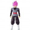 Bandai Dragon Ball Limit Breaker Sparking - SS Rose Goku Black figura da collezione