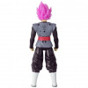Bandai Dragon Ball Limit Breaker Sparking - SS Rose Goku Black figura da collezione