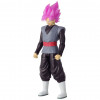 Bandai Dragon Ball Limit Breaker Sparking - SS Rose Goku Black figura da collezione