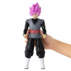 Bandai Dragon Ball Limit Breaker Sparking - SS Rose Goku Black figura da collezione