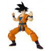 Statua da collezione Bandai Dragon Ball Dragon Stars Goku (DBS SH Ver.)