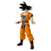 Statua da collezione Bandai Dragon Ball Dragon Stars Goku (DBS SH Ver.)