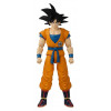 Statua da collezione Bandai Dragon Ball Dragon Stars Goku (DBS SH Ver.)