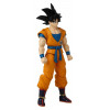 Statua da collezione Bandai Dragon Ball Dragon Stars Goku (DBS SH Ver.)