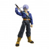 Bandai Dragon Ball Dragon Stars - Trunks figura da collezione